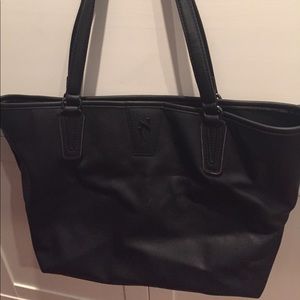 Vera Wang tote bag